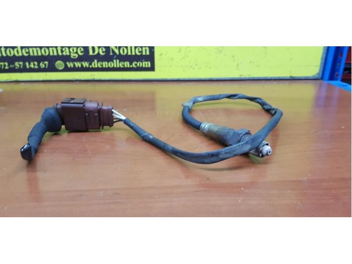Gebruikte Lambda Sonde Volkswagen Passat (3B3) 1.8 Turbo 20V Prijs € 40,00 Margeregeling aangeboden door autodemontage denollen