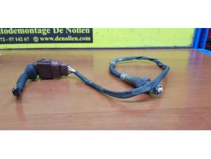 Gebruikte Lambda Sonde Volkswagen Passat (3B3) 1.8 Turbo 20V Prijs € 40,00 Margeregeling aangeboden door de Nollen autorecycling