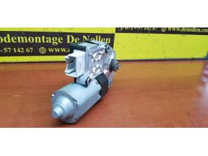 Gebruikte Schuifdak Motor Audi Q3 (8UB/8UG) 2.0 16V TFSI 170 Quattro Prijs € 225,00 Margeregeling aangeboden door de Nollen autorecycling