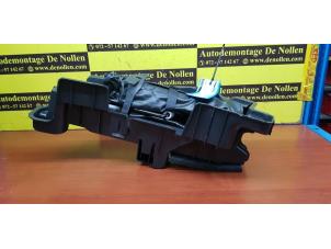 Gebruikte Krikset Audi Q3 (8UB/8UG) 2.0 16V TFSI 170 Quattro Prijs € 50,00 Margeregeling aangeboden door de Nollen autorecycling