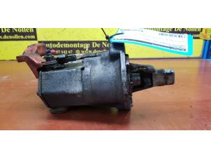 Gebruikte Startmotor Chrysler Voyager/Grand Voyager (RG/RS) 3.3 V6 Prijs € 50,00 Margeregeling aangeboden door de Nollen autorecycling