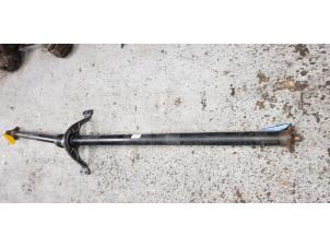 Gebruikte Cardanas Audi Q3 (8UB/8UG) 2.0 16V TFSI 170 Quattro Prijs op aanvraag aangeboden door de Nollen autorecycling