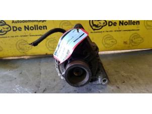 Gebruikte Dynamo BMW 3 serie (E36/2) 316i Prijs € 30,00 Margeregeling aangeboden door de Nollen autorecycling