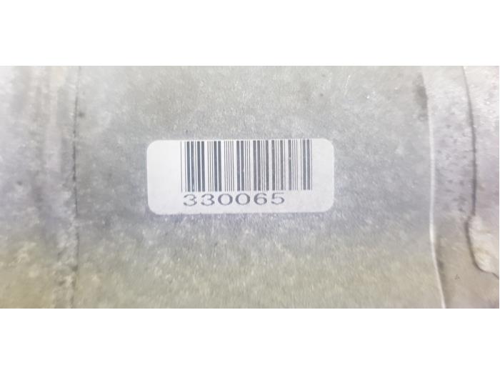 Aircopomp van een Toyota GT 86 (ZN) 2.0 16V 2015