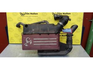 Gebruikte Luchtfilterhuis Fiat 500/595/695 1.4 T-Jet 16V Prijs € 150,00 Margeregeling aangeboden door de Nollen autorecycling