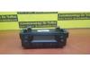 Citroën C2 (JM) 1.4 Chaufage Bedieningspaneel
