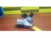Citroën C2 (JM) 1.4 Motor Ruitenwisser achter