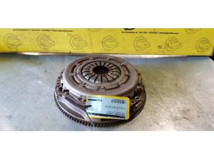 Gebruikte Koppelingsset (compleet) Ford Fiesta 6 (JA8) 1.0 EcoBoost 12V 100 Prijs € 225,00 Margeregeling aangeboden door de Nollen autorecycling