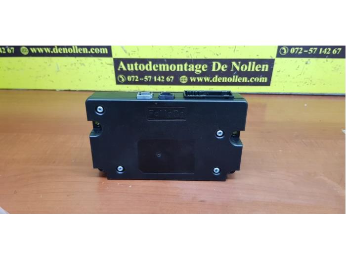 Gebruikte Bluetooth module Ford Focus 3 2.0 ST EcoBoost 16V Prijs € 100,00 Margeregeling aangeboden door autodemontage denollen