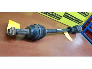 Gebruikte Steekas links-achter Mini Paceman (R61) Prijs € 100,00 Margeregeling aangeboden door de Nollen autorecycling