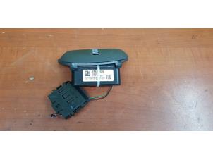 Gebruikte Module (diversen) Opel Tigra Twin Top 1.4 16V Prijs op aanvraag aangeboden door de Nollen autorecycling