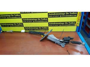 Gebruikte Schakelmechaniek Volkswagen Transporter T5 2.0 BiTDI DRF Prijs op aanvraag aangeboden door de Nollen autorecycling