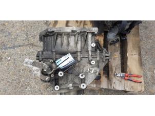 Gebruikte Versnellingsbak Mini Mini Open (R57) 1.6 16V Cooper S Prijs € 1.391,50 Inclusief btw aangeboden door de Nollen autorecycling