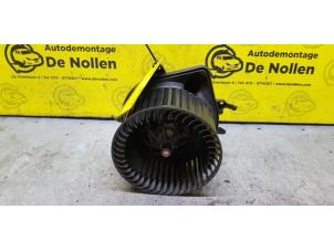 Gebruikte Kachel Ventilatiemotor Mini Mini Open (R57) 1.6 16V Cooper S Prijs op aanvraag aangeboden door de Nollen autorecycling