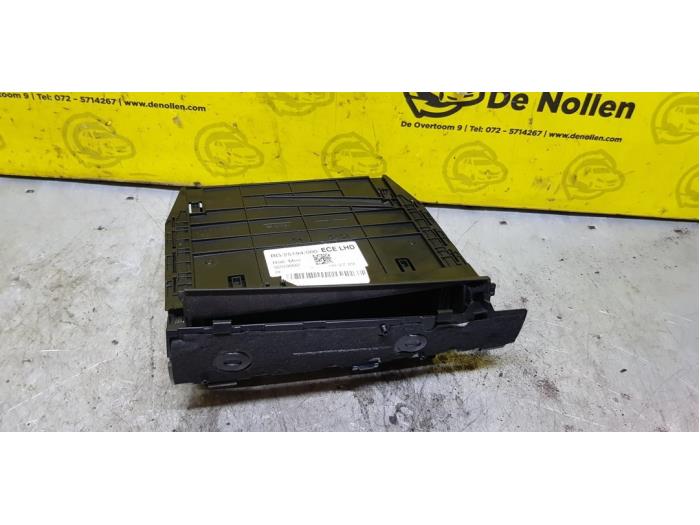 Gebruikte Diversen Mini Mini Open (R57) 1.6 16V Cooper S Prijs € 48,40 Inclusief btw aangeboden door autodemontage denollen