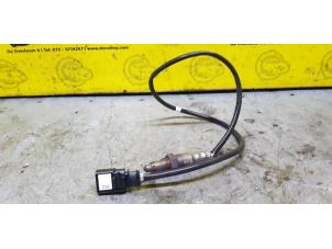 Lambda Sonde van een Volkswagen Golf VII (AUA) 1.5 TSI Evo BlueMotion 16V 2018