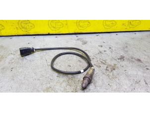 Lambda Sonde van een Volkswagen Golf VII (AUA) 1.5 TSI Evo BlueMotion 16V 2018