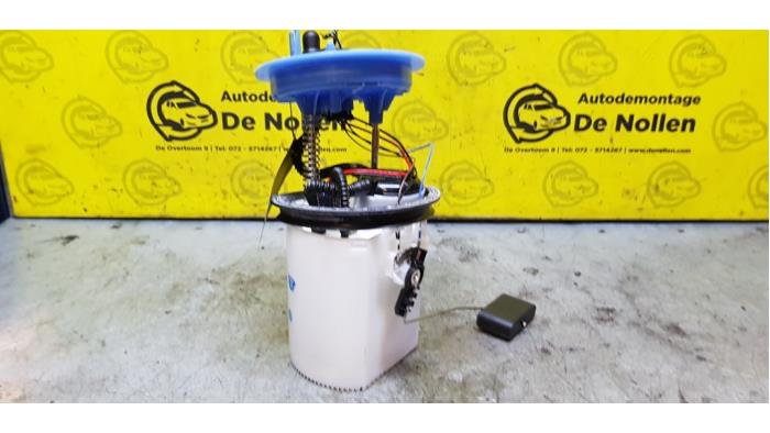 Gebruikte Tank element Pomp Volkswagen Golf VII (AUA) 1.5 TSI Evo BlueMotion 16V Prijs € 90,75 Inclusief btw aangeboden door autodemontage denollen