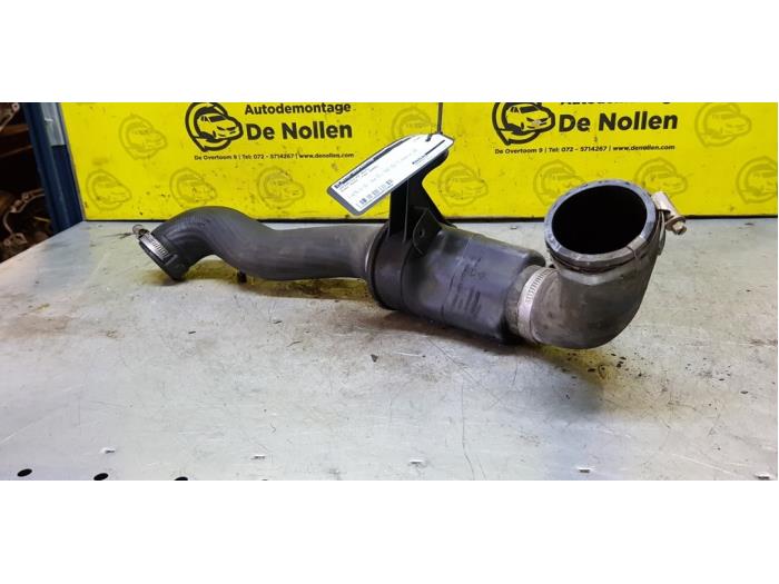 Gebruikte Intercooler Buis Mini Mini Open (R57) 1.6 16V Cooper S Prijs € 60,50 Inclusief btw aangeboden door autodemontage denollen
