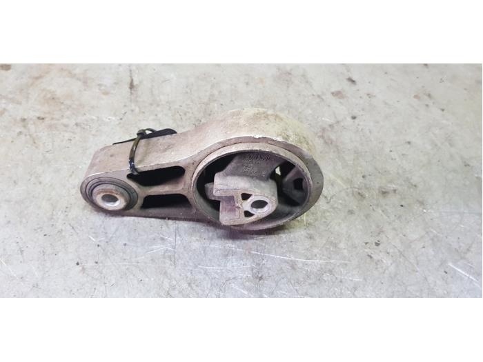 Gebruikte Motorrubber Mini Mini Open (R57) 1.6 16V Cooper S Prijs € 42,35 Inclusief btw aangeboden door autodemontage denollen