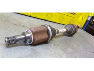 Gebruikte Steekas links-achter Smart Fortwo Coupé (453.3) 0.9 TCE 12V Prijs € 151,25 Inclusief btw aangeboden door de Nollen autorecycling