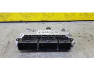 Gebruikte Computer Motormanagement Smart Fortwo Coupé (453.3) 0.9 TCE 12V Prijs € 151,25 Inclusief btw aangeboden door de Nollen autorecycling