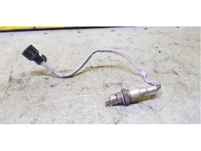 Gebruikte Lambda Sonde Smart Fortwo Coupé (453.3) 0.9 TCE 12V Prijs € 60,50 Inclusief btw aangeboden door autodemontage denollen