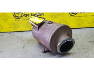 Gebruikte Katalysator Smart Fortwo Coupé (453.3) 0.9 TCE 12V Prijs € 302,50 Inclusief btw aangeboden door de Nollen autorecycling