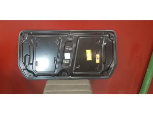 Gebruikte Afdekplaat motor Smart Fortwo Coupé (453.3) 0.9 TCE 12V Prijs € 90,75 Inclusief btw aangeboden door de Nollen autorecycling