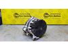 Dynamo van een BMW 5 serie (G30) 530d 3.0 TwinPower Turbo 24V 2017