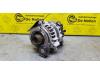 Dynamo van een BMW 5 serie (G30) 530d 3.0 TwinPower Turbo 24V 2017
