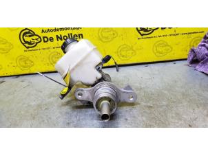 Gebruikte Hoofdremcilinder Volkswagen Crafter 2.0 BiTDI 4Motion Prijs € 50,00 Margeregeling aangeboden door de Nollen autorecycling