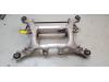 BMW 5 serie (G30) 530d 3.0 TwinPower Turbo 24V Subframe