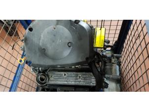 Gebruikte Motor Volkswagen Lupo (6X1) 1.0 MPi 50 Prijs € 575,00 Margeregeling aangeboden door de Nollen autorecycling