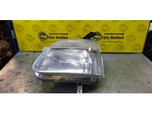 Gebruikte Koplamp rechts Opel Agila (A) 1.0 12V Prijs € 35,00 Margeregeling aangeboden door de Nollen autorecycling