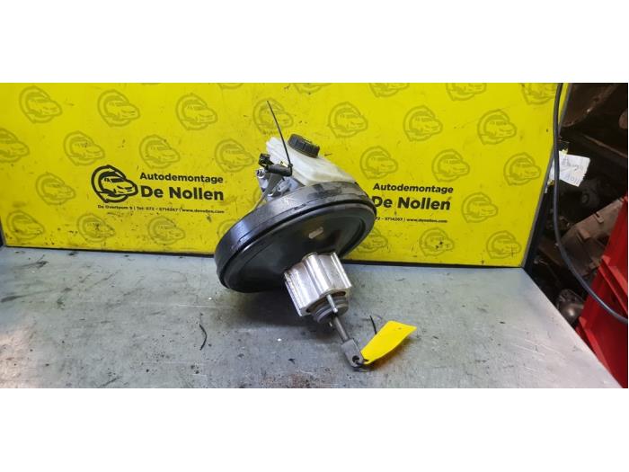 Gebruikte Rembooster Mini Mini Open (R57) 1.6 16V Cooper S Prijs € 151,25 Inclusief btw aangeboden door autodemontage denollen