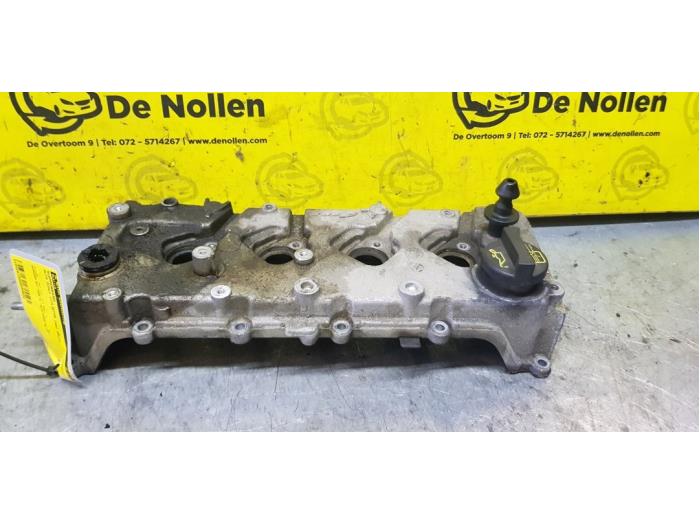 Gebruikte Kleppendeksel Alfa Romeo Giulietta (940) 1.4 TB 16V MultiAir Prijs € 151,25 Inclusief btw aangeboden door autodemontage denollen