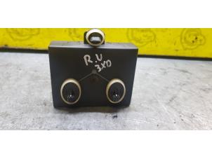 Gebruikte Centrale Deurvergrendelings Module Audi S1 (8X1/8XK) 2.0 TFSI 16V Prijs € 35,00 Margeregeling aangeboden door de Nollen autorecycling