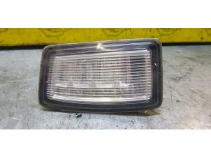 Gebruikte Achterlicht links Audi S1 (8X1/8XK) 2.0 TFSI 16V Prijs € 35,00 Margeregeling aangeboden door de Nollen autorecycling