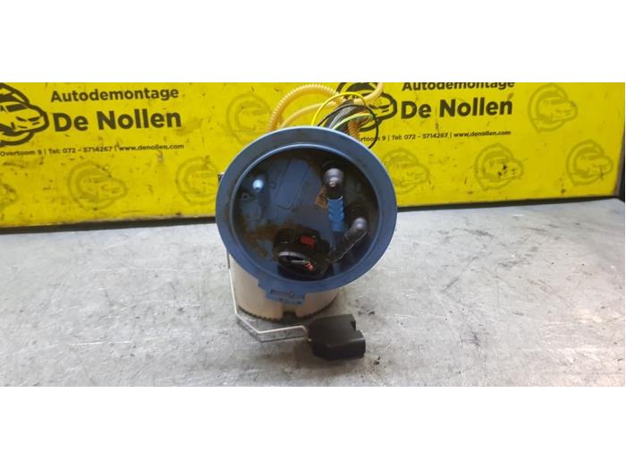 Gebruikte Tank element Pomp Audi S1 (8X1/8XK) 2.0 TFSI 16V Prijs € 150,00 Margeregeling aangeboden door autodemontage denollen