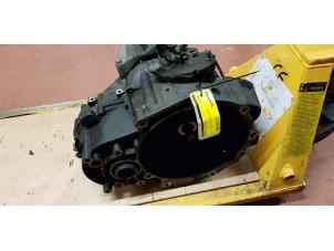 Gebruikte Versnellingsbak Audi TT (8N3) 1.8 T 20V Quattro Prijs € 300,00 Margeregeling aangeboden door de Nollen autorecycling