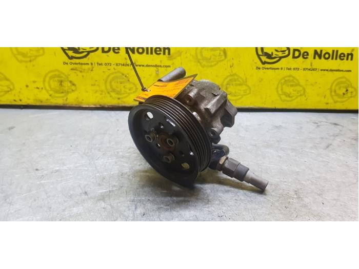 Gebruikte Pomp Servo Audi TT (8N3) 1.8 T 20V Quattro Prijs € 60,00 Margeregeling aangeboden door autodemontage denollen