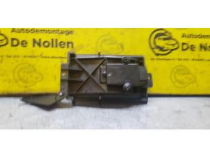 Gebruikte Kachel Weerstand Volkswagen Lupo (6X1) Prijs € 15,00 Margeregeling aangeboden door de Nollen autorecycling