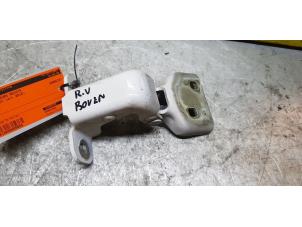 Gebruikte Deurvanger 2Deurs rechts Renault Trafic New (FL) 2.0 dCi 16V 115 Prijs € 30,00 Margeregeling aangeboden door de Nollen autorecycling