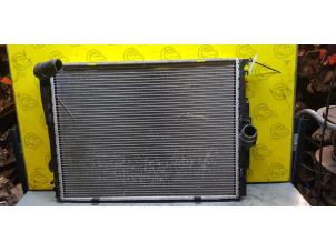 Gebruikte Radiateur BMW 1 serie (E81) 116i 1.6 16V Prijs € 50,00 Margeregeling aangeboden door de Nollen autorecycling