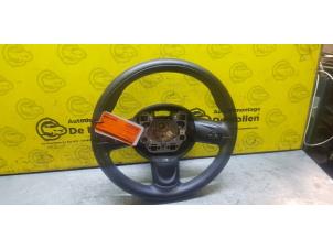 Gebruikte Stuurwiel Mini Paceman (R61) 1.6 16V Cooper S ALL4 Prijs op aanvraag aangeboden door de Nollen autorecycling