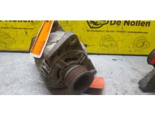 Gebruikte Alternator BMW 3 serie (E36/4) 318i Prijs € 40,00 Margeregeling aangeboden door de Nollen autorecycling