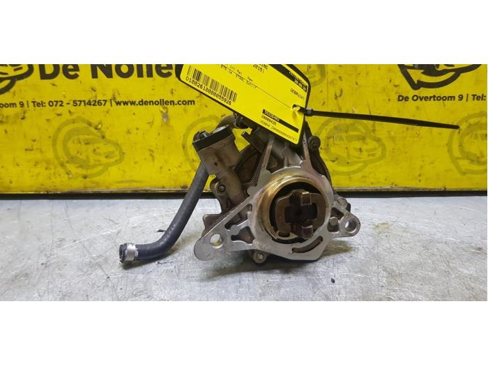 Gebruikte Vacuumpomp Rembekrachtiging Alfa Romeo MiTo (955) 0.9 TwinAir Prijs € 45,00 Margeregeling aangeboden door autodemontage denollen