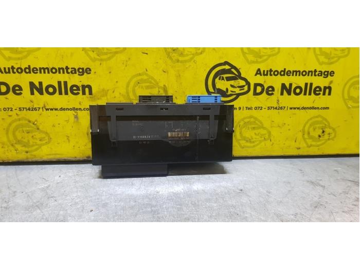 Gebruikte Module Comfort BMW 1 serie (E82) 120i 16V Prijs € 100,00 Margeregeling aangeboden door autodemontage denollen
