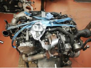 Gebruikte Motor Audi A6 (C6) 2.7 TDI V6 24V Prijs € 1.250,00 Margeregeling aangeboden door de Nollen autorecycling